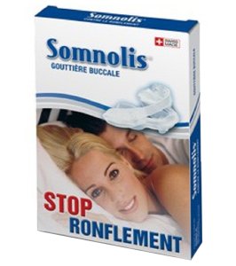 SOMNOLIS ANTIRUSSAMENTO 1PZ