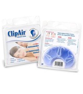 CLIP AIR DILATATORE NASALE 3PZ