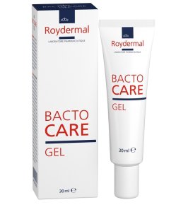 BACTOCARE GEL DETERGENTE 30ML