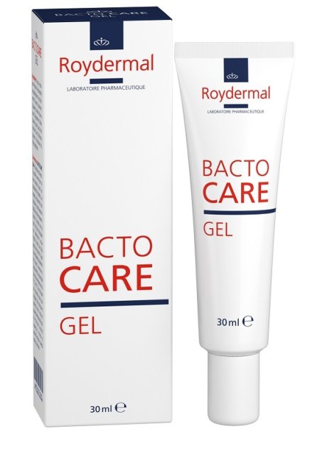 BACTOCARE GEL DETERGENTE 30ML