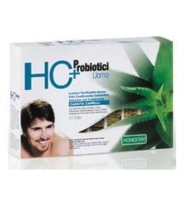 HC+ PROBIOT UO 12F