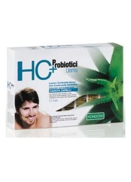 HC+ PROBIOT UO 12F