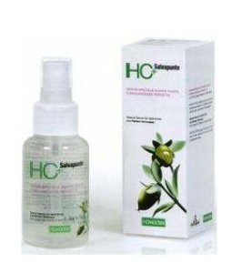 HC+ SALVAPUNTE 60ML