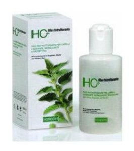HC+ OL RISTR 150ML