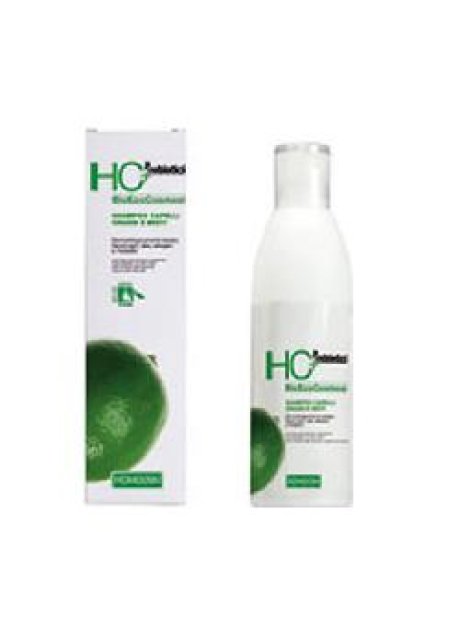 HOMOCRIN SH CAP GRAS 250ML