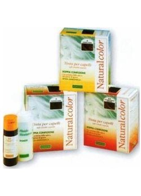 HOMOCRIN NATURALCOL 8/3 BIO CH
