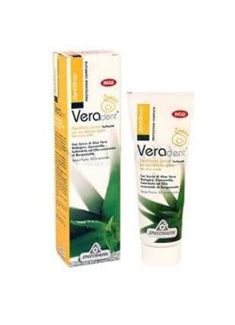 VERADENT JUNIOR TUBO 75ML