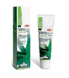 VERADENT ESSENTIAL PROT 100ML