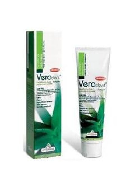 VERADENT ESSENTIAL PROT 100ML