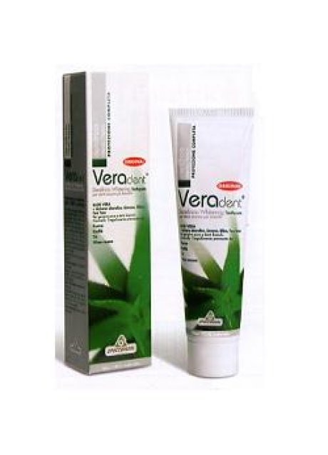 VERADENT WHITENING 100ML