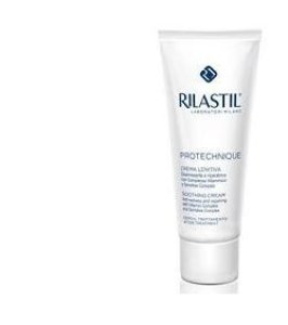 RILASTIL PROTECNIQ CREMA LENITIVA 50 ML