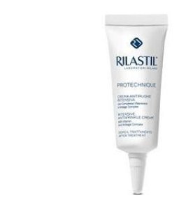 RILASTIL PROTECNIQ CREMA RUGHE 30 ML