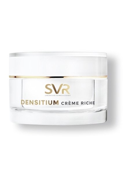 SVR DENSITIUM CREMA RICCA 50 ML