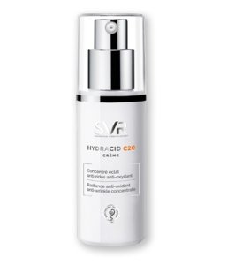 HYDRACID C20 CREMA 30 ML