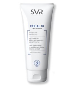 XERIAL 10 LATTE CORPO 200 ML