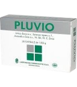 PLUVIO 20CPS
