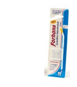 FORHANS SET MAN+10SCOV CILINDR