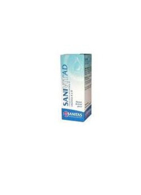 SANIVIT AD GOCCE 10ML