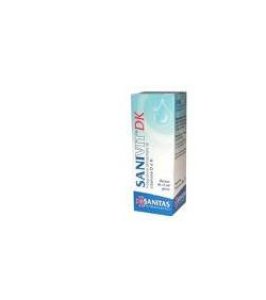 SANIVIT DK GOCCE 15ML