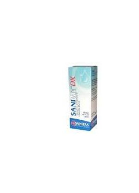 SANIVIT DK GOCCE 15ML