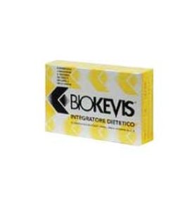 BIOKEVIS 20 CAPSULE