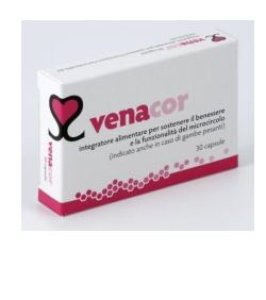 VENACOR 30CPS