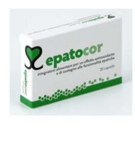 EPATOCOR 20CPS<