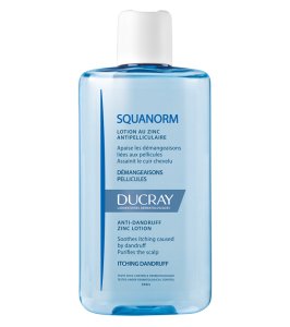 SQUANORM LOZIONE 200 ML DUCRAY