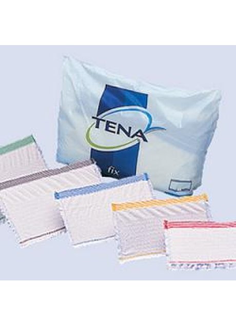 MUTANDINA A RETE PER INCONTINENZA TENAFIX ELASTICA LARGE 5 PEZZI