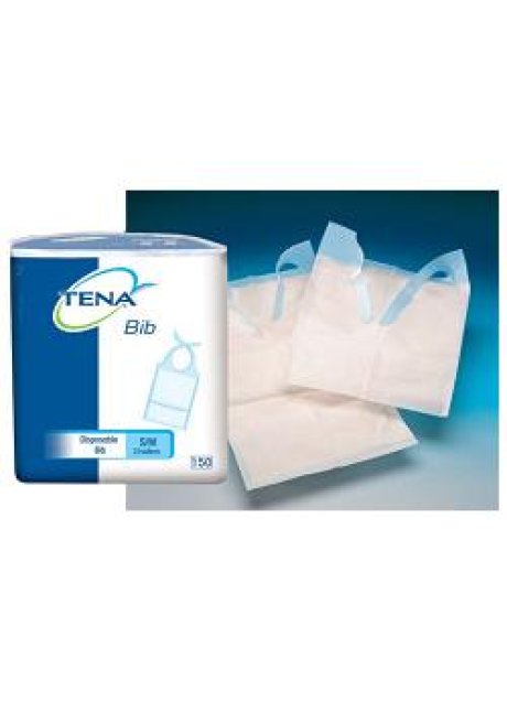 TENA BIB BAVAG S/M 150PZ  0511