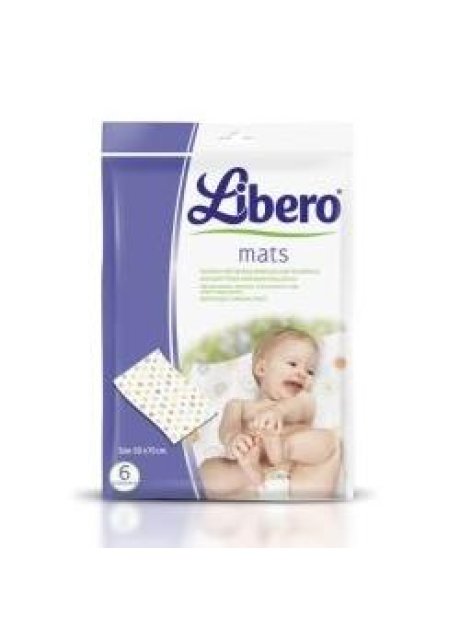 LIBERO EASY CHANGE 50X70CM 2210 LIBERO EASY CHANGE 50X70CM 2210