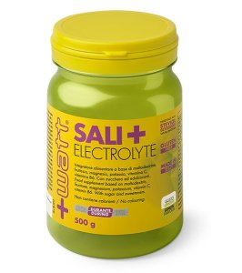SALI+ LIMONE 500 G