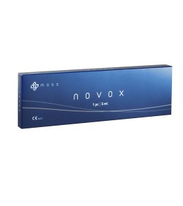 NOVOX GEL 5ML MONOUSO