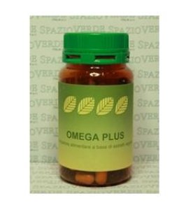 OMEGA PLUS 60CPS SPAZIO V<