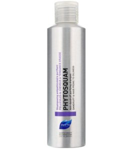 PHYTOSQUAM SHAMPOO ANTIFORFORA CAPELLI GRASSI PS 200 ML