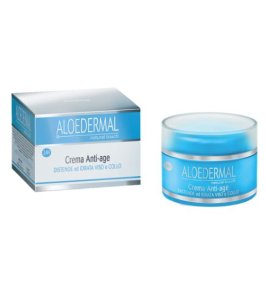 ALOEDERMAL-ANTI AGE 50ML