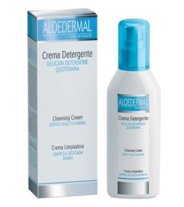 ALOEDERMAL-CR DETERGENTE 200ML