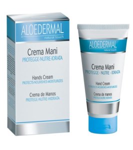 ESI ALOEDERMAL CREMA MANI 75ML