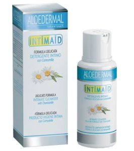 ALOEDERMAL-INTIMAID CAMOMILLA