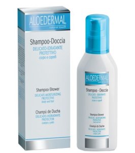 ALOEDERMAL-SH-DOCCIA 200ML