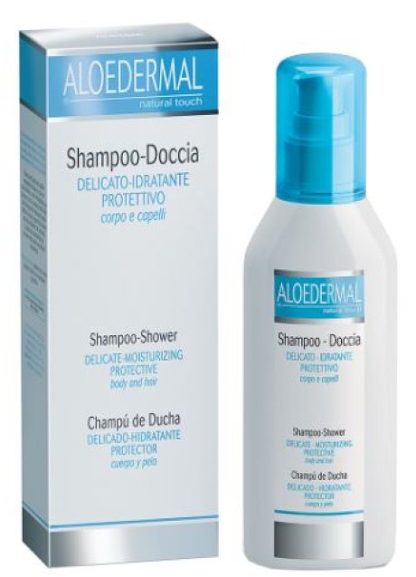 ALOEDERMAL-SH-DOCCIA 200ML