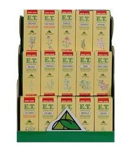 BARDANA ET 30ML