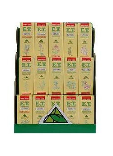 BARDANA ET 30ML
