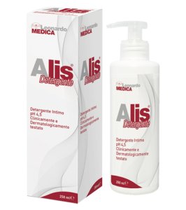 ALIS DETERGENTE INTIMO 250ML