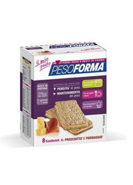 PESOFORMA SANDWICH PROS/FORM