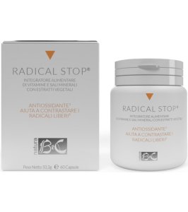 RADICAL STOP 60CPS