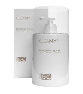 CLEAMY SAPONE LIQUIDO 300ML