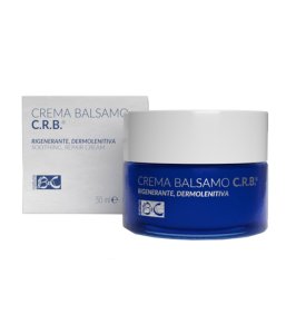 BEC CREMA BALSAMICA CRB 50ML