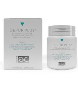 DEPUR PLUS 60CPS