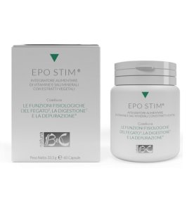 BEC EPO STIM 60CPS